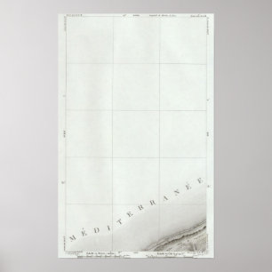 Affiche El Hammam, Égypte