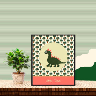 Affiche Élargissement de la photo