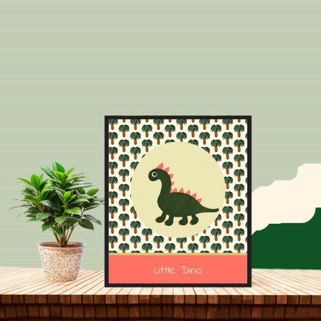 Affiche Élargissement de la photo (Créateur téléchargé)