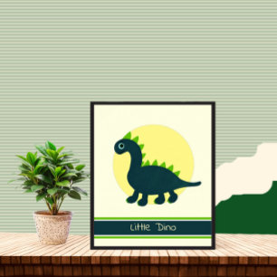 Affiche Élargissement de la photo