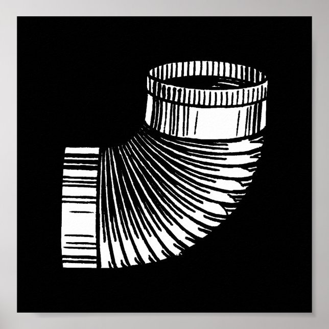 Affiche Elbow (Devant)