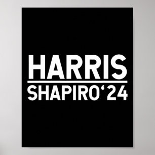Affiche Élection présidentielle