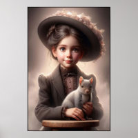Élégance intemporelle de l'ère victorienne sur le 