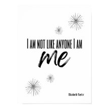 Elizabeth Taylor Self Love Citation Inspirationnel