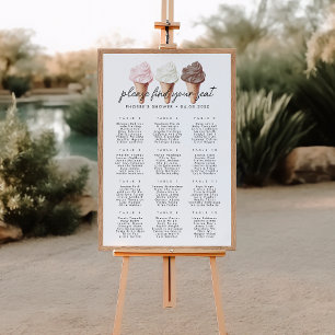 Affiche Elle a été rachetée à la Fête des mariées
