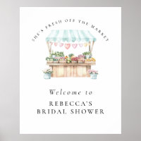 Elle est fraîche sur la Fête des mariées du marché