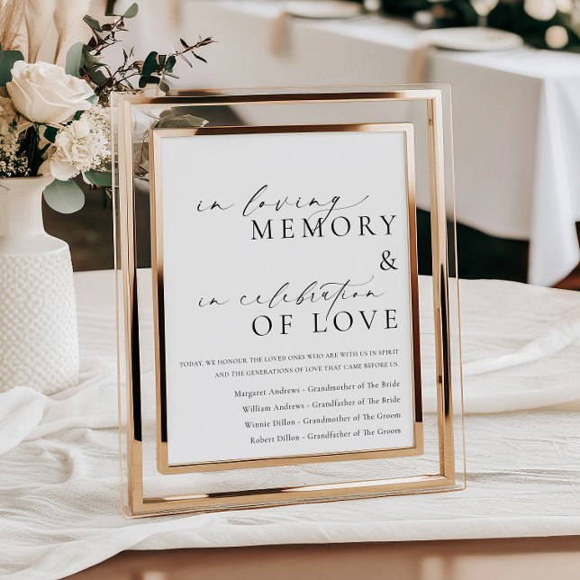 Affiche Ellesmere Dans Mariage Mémoire Amour (Créateur téléchargé)