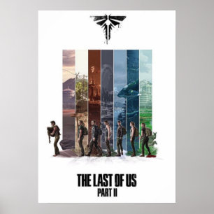 Affiche Ellie Evolution I