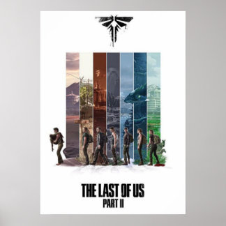 Affiche Ellie Evolution I