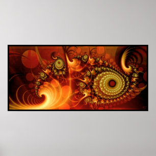 Affiche Embers Dernier Respiration