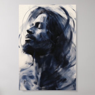 Affiche Embrace de l'Esprit