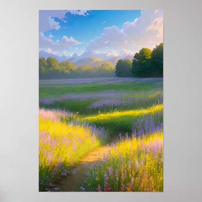 Affiche Embrace de Meadow (Devant)