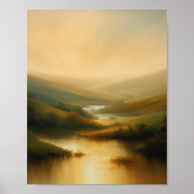 Affiche Embrasse Tranquille (Devant)