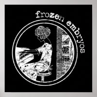 Embryons Congelés Mon Soit-On Appelé Vie Distressé