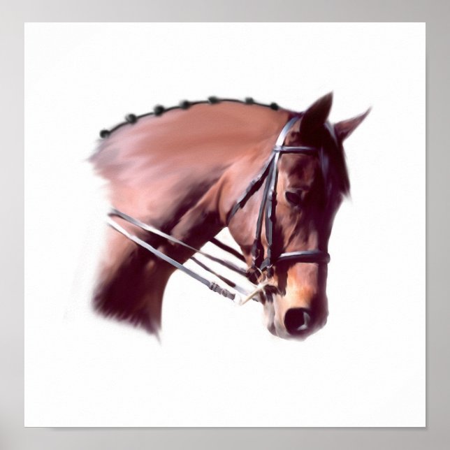 Affiche Emerald-Glen Houdini (Devant)