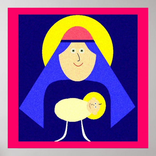 Affiche Emmanuel (Devant)