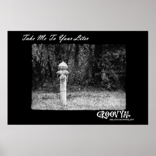 Affiche Emmène-Moi À Ton Litier