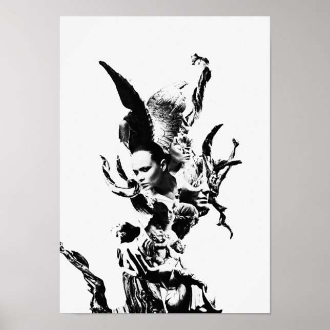 Affiche Emotional Tree (Devant)