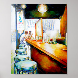 Affiche Émotionnel pour motiver, logique pour justifier