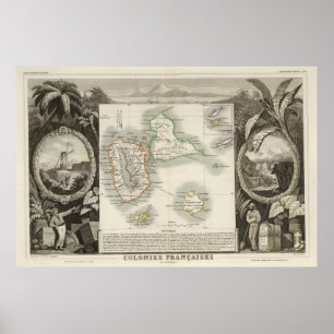 Affiche Empire américain