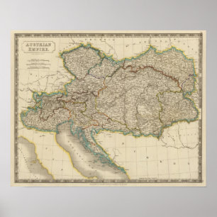 Affiche Empire autrichien 7