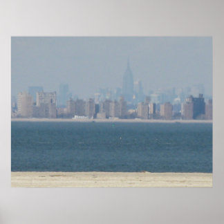 Affiche Empire State