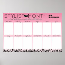 Employé du styliste photo de la reconnaissance du 