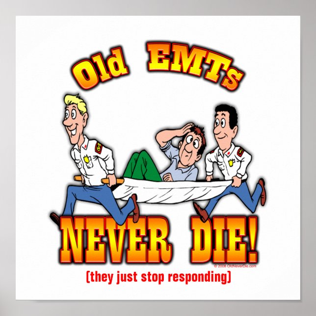 AFFICHE EMT (Devant)