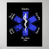 EMT Paramedic EMS Emergency