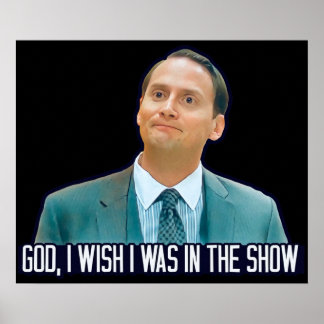 Affiche En attendant Guffman Dieu Je souhaite être dans le