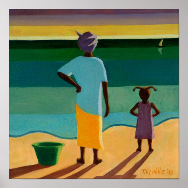 Affiche En attente 2005 (Devant)