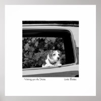 En attente de la photo Driver par Linda Becker