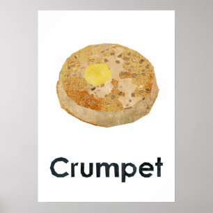 Affiche En - Crumpet