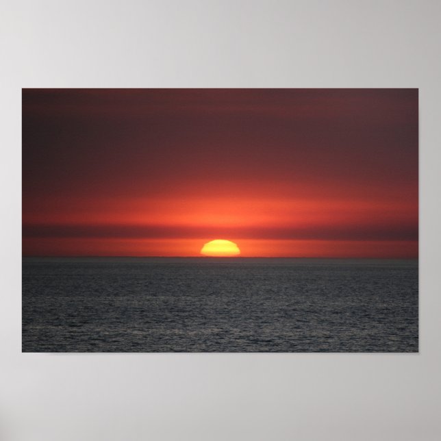 Affiche En fin de compte (Devant)