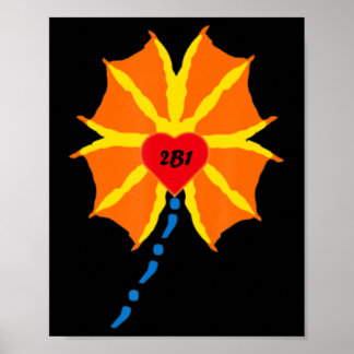 Affiche En mémoire de Cavazos Ducky - Fonds de bourses