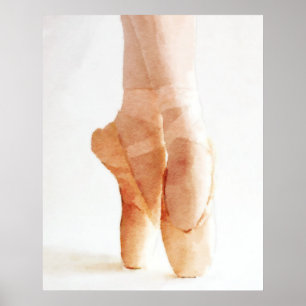 Affiche En Pointe (3)