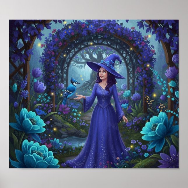 Affiche EnchantedConnection (Devant)