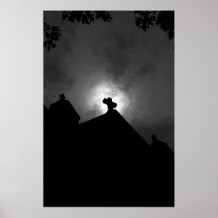 Affiche Enchantement