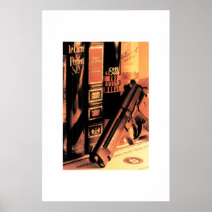 Affiche Encore de la vie pour les espions