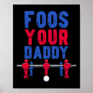 Affiche Encule ton papa