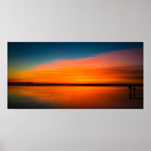 Affiche Endless Sunset Together