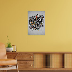 Affiche Energy in Motion