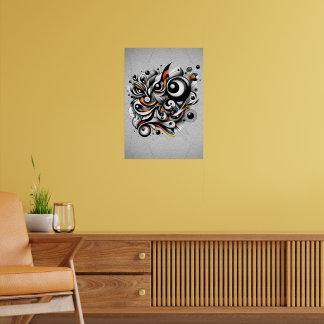 Affiche Energy in Motion