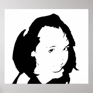Affiche Enfant