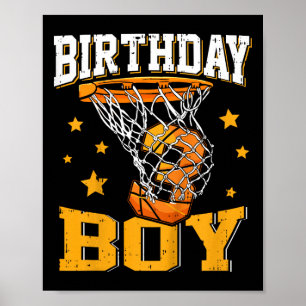 Affiche Enfants 3ème 3ème 3 trois ans heureux anniversaire