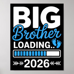 Affiche Enfants Big Brother Chargement 2026, Promu En Big