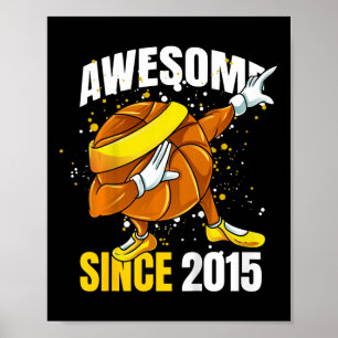 Affiche Enfants fantastiques depuis 2015 - 8ème anniversai