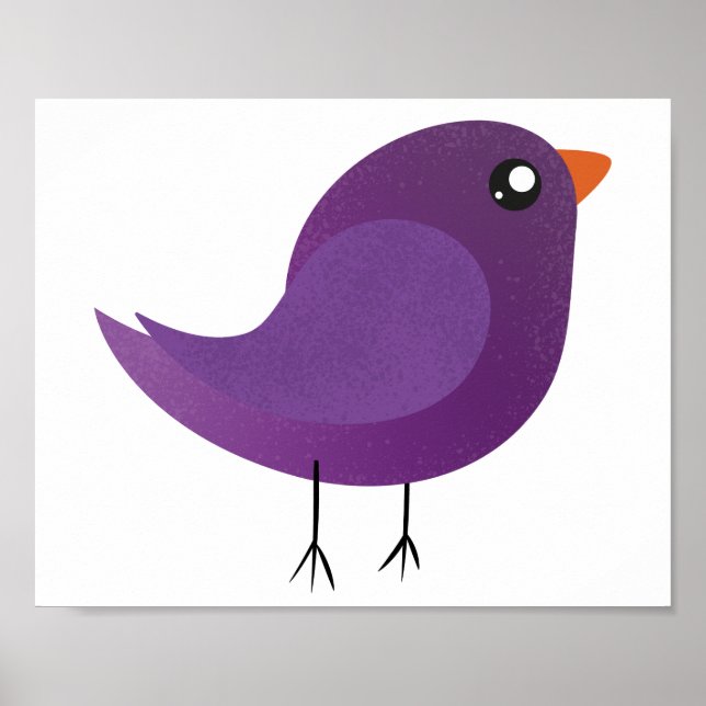 Affiche Enfants mignons (Devant)