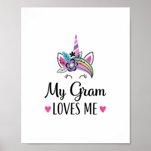 Affiche Enfants Pop It 3e anniversaire filles 3 ans Fidget