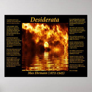 Affiche Enfer